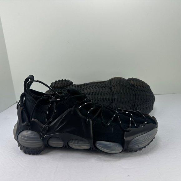 New Nike ISPA Link Axis Shoes - Black (FZ3507-002) - Picture 8 of 12